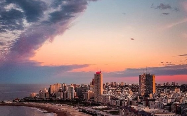 MAR DEL PLATA