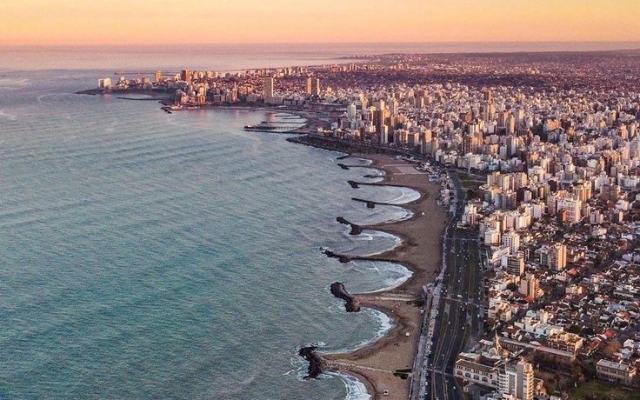 MAR DEL PLATA