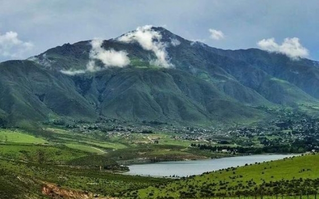 NORTE MAGICO - TAFI DEL VALLE, SALTA Y TILCARA