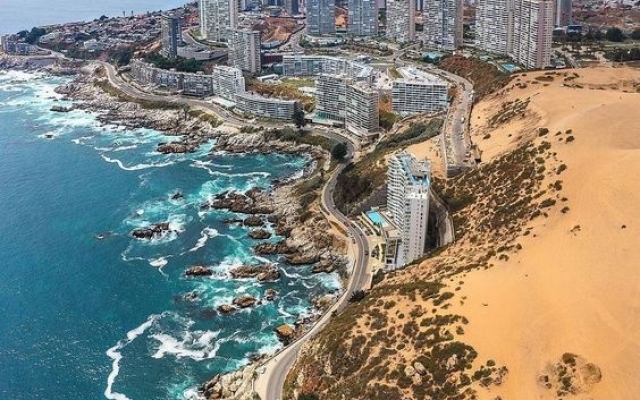 VIÑA DEL MAR