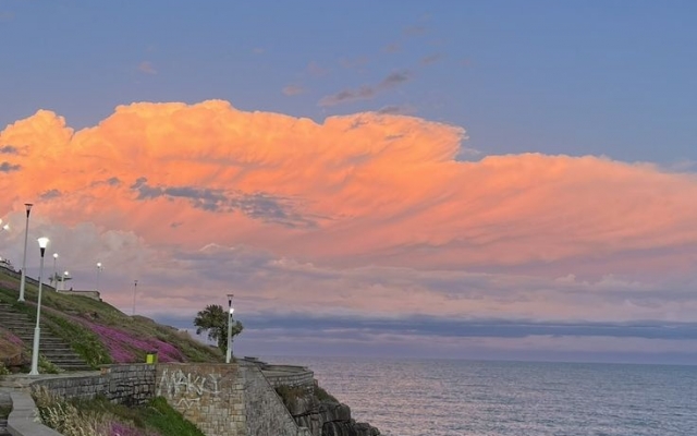 MAR DEL PLATA AEREO