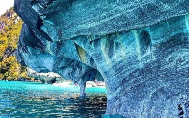 CAPILLAS DE MARMOL 