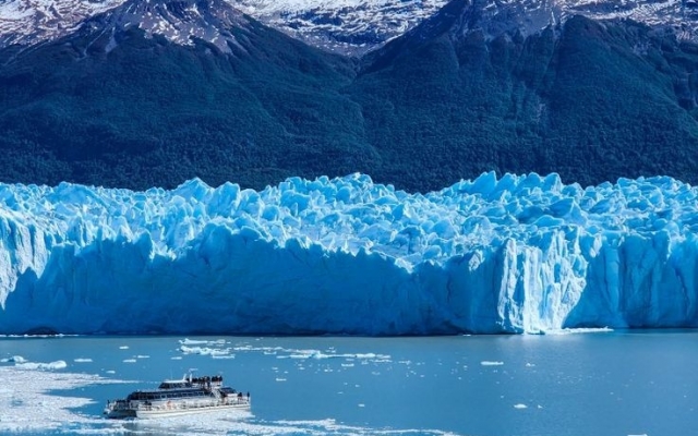 EL CALAFATE AEREO